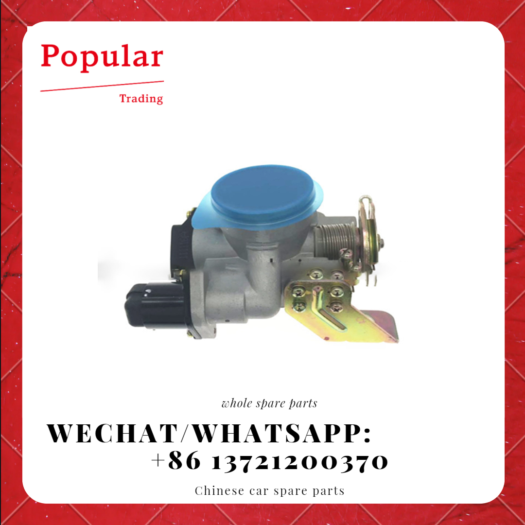 CHRY ATO PARTS THROTTLER A21-1129010DA