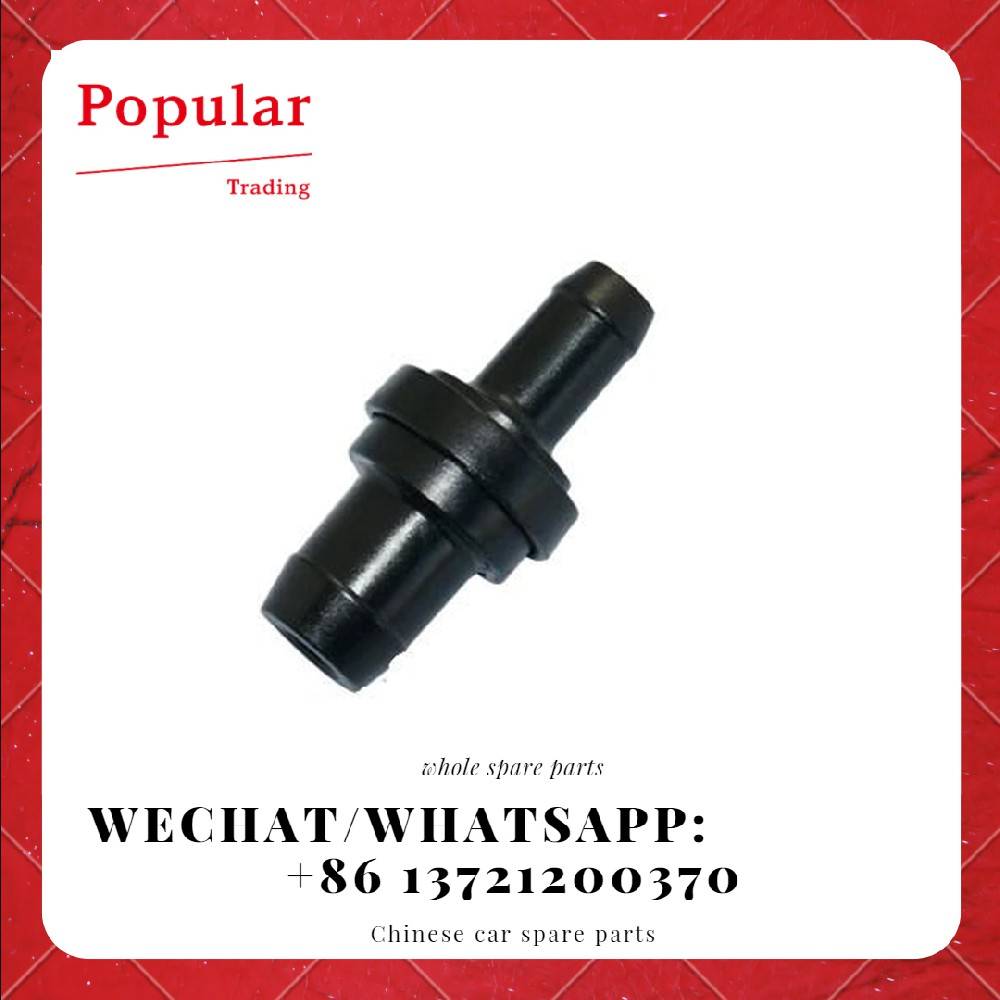 CHERY AUTO PARTS PCV VALVE 481FD-1014040