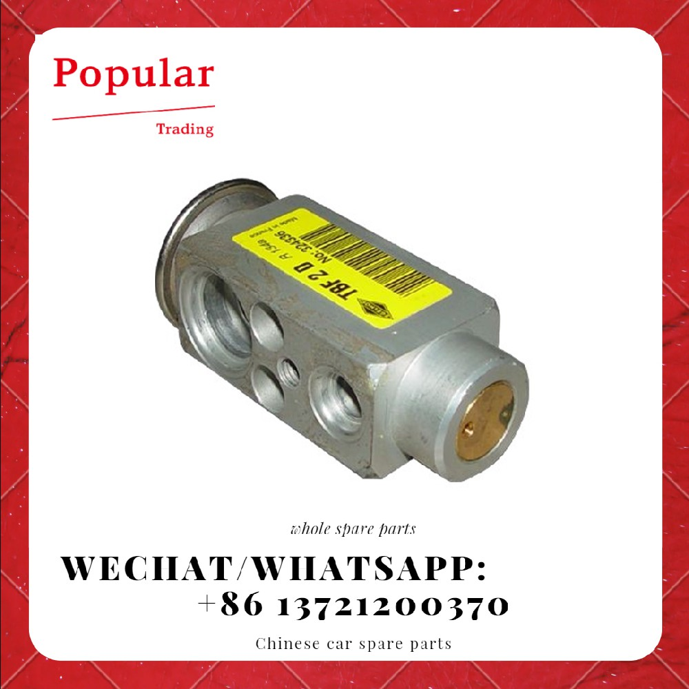 CHERY AUTO PARTS EXPANSION VALVE T11-8107170