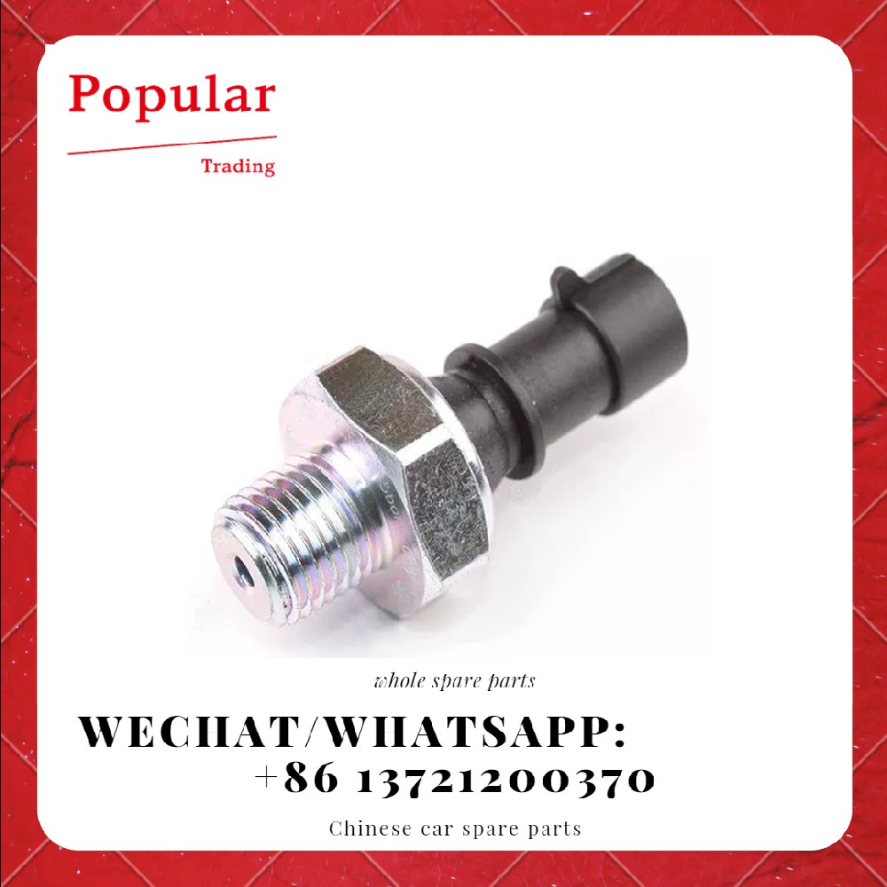 CHERY AUTO PARTS SWITCH - OIL PRESSURE A11-3810010BC