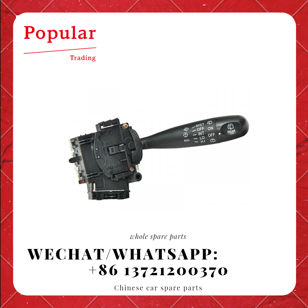 CHERY AUTO PARTS SWITCH,HEAD&TURN LAMP T11-3774110