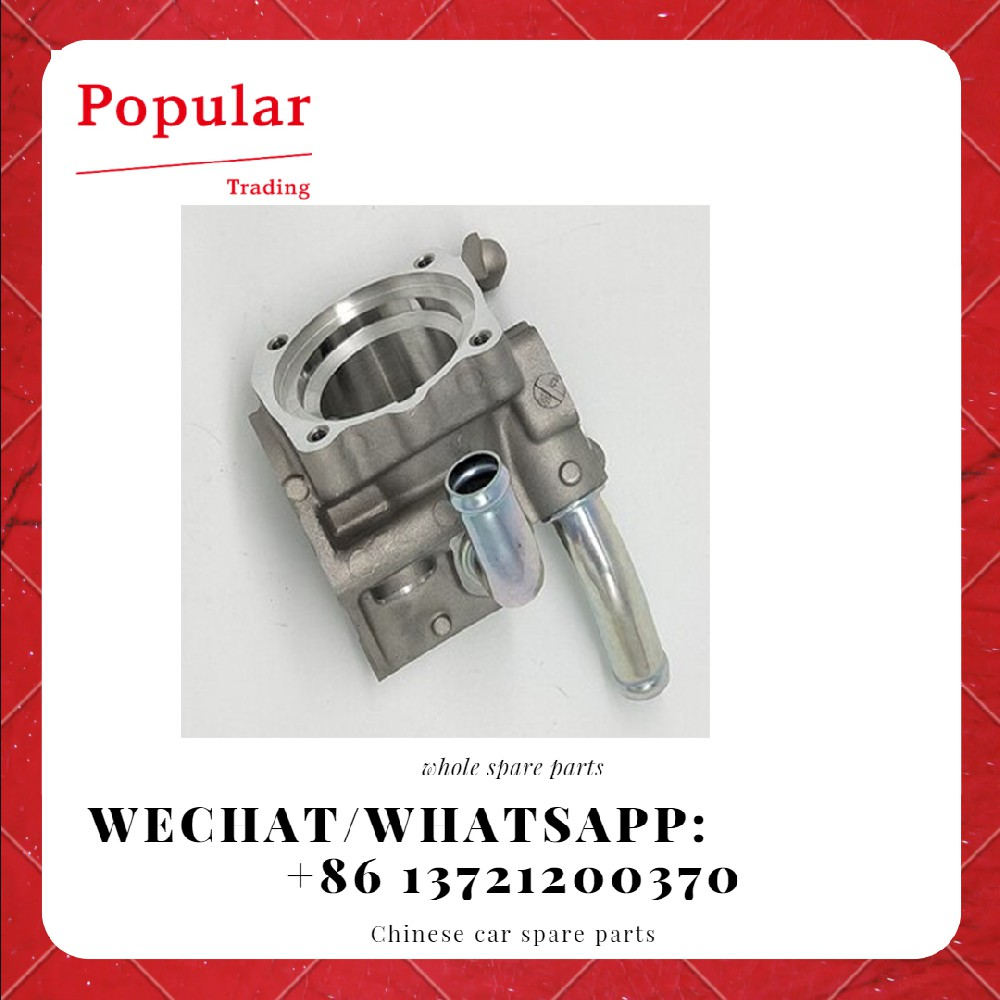 CHERY AUTO PARTS SEAT - THERMOSTAT 477F-1306030
