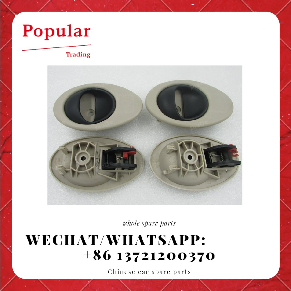 CHERY AUTO PARTS HANDLE - DOOR OTR RH J00-6105130
