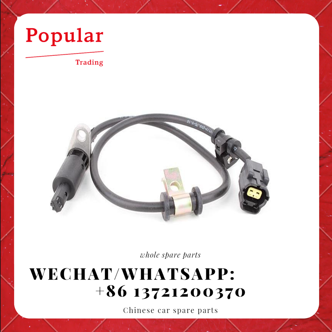 CHERY AUTO PARTS SENSOR - RR ABS RH A21-3550132