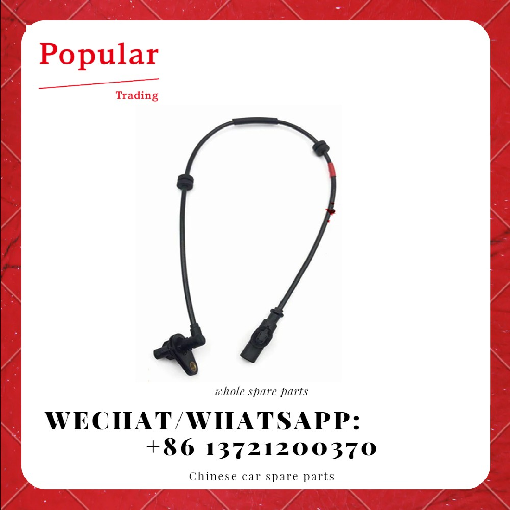 CHERY AUTO PARTS LH RR TIRE SPEED SENSOR J69-3630030