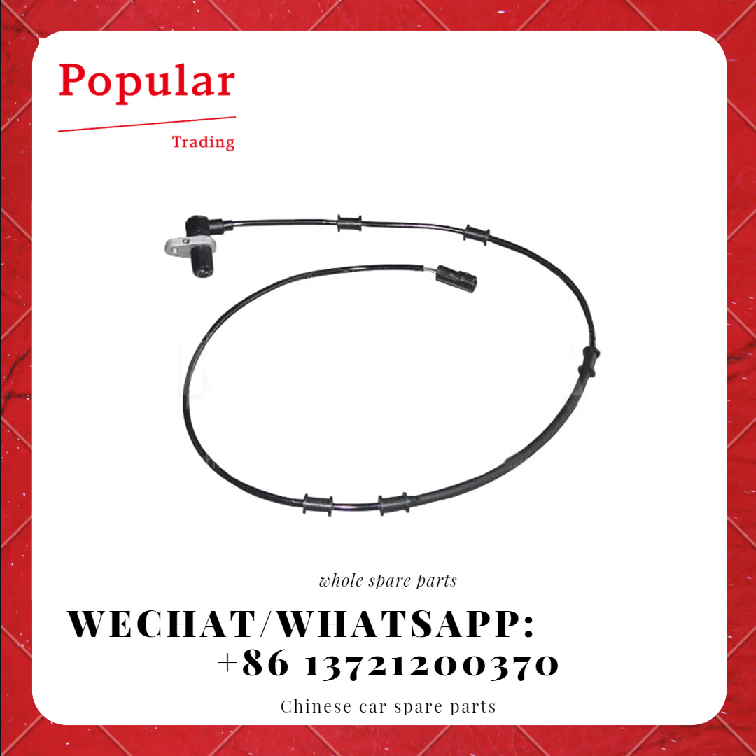 CHERY AUTO PARTS LH FR TIRE SPEED SENSOR J69-3630010