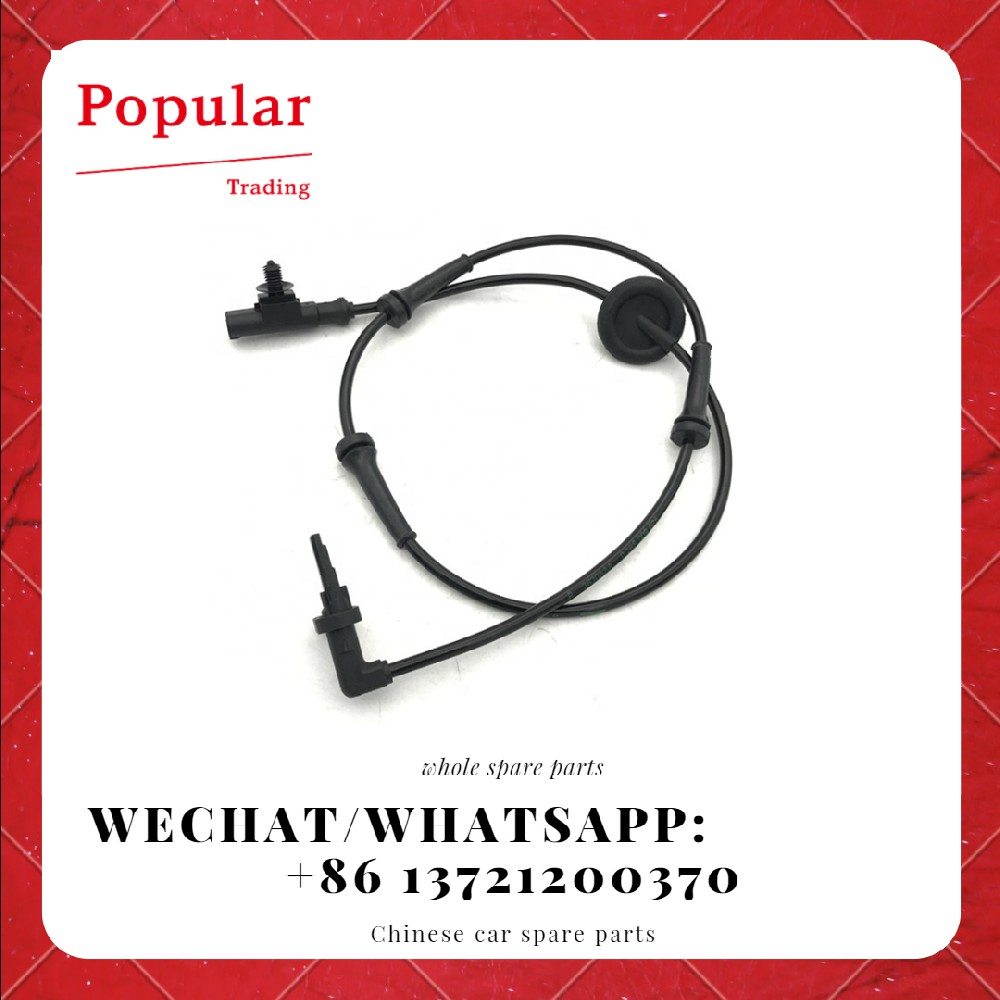CHERY AUTO PARTS RH FR TIRE SPEED SENSOR J42-3630020