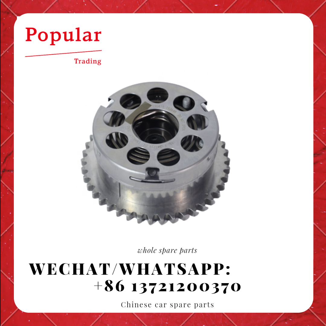 CHERY AUTO PARTS REGULATOR - PHASIC (AIR EXHAUST CAMSHAFT E4G16-1006060BB