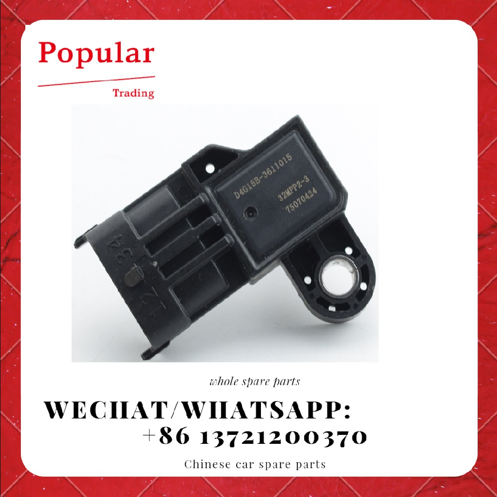 CHERY AUTO PARTS TMAP SENSOR WITH SEAL WASHER A D4G15B-3611015