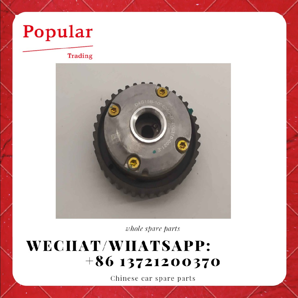 CHERY AUTO PARTS PHASIC ASSY D4G15B-1006060