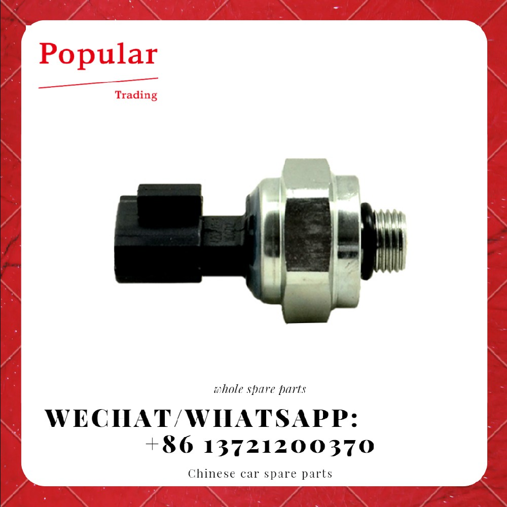 CHERY AUTO PARTS OIL PRESSURE SENSOR 019CHA-1504210