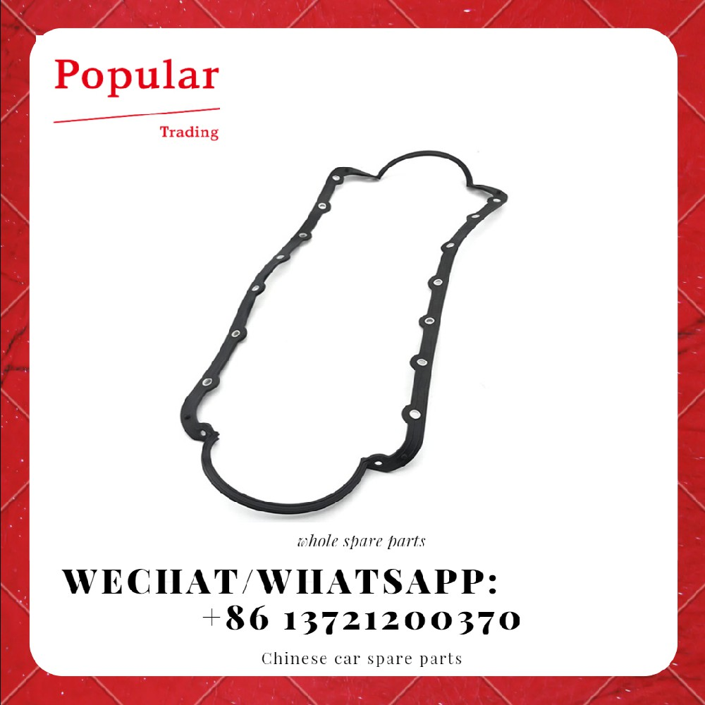 CHERY AUTO PARTS GASKET - OIL PAN 477F-1009021