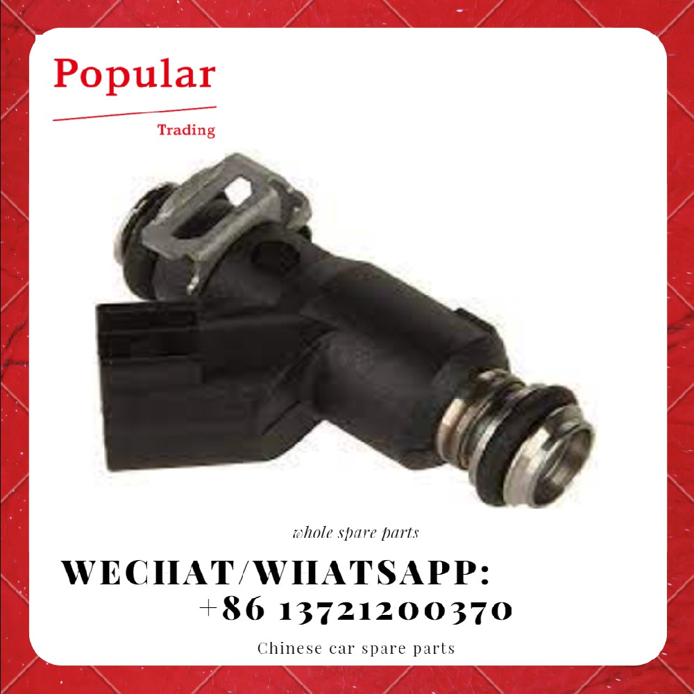JAC AUTO PARTS FUEL INJECTOR 1025110GC