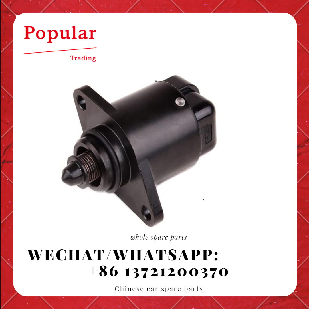 LIFAN AUTO PARTS STEPPER MOTOR LBA1132150