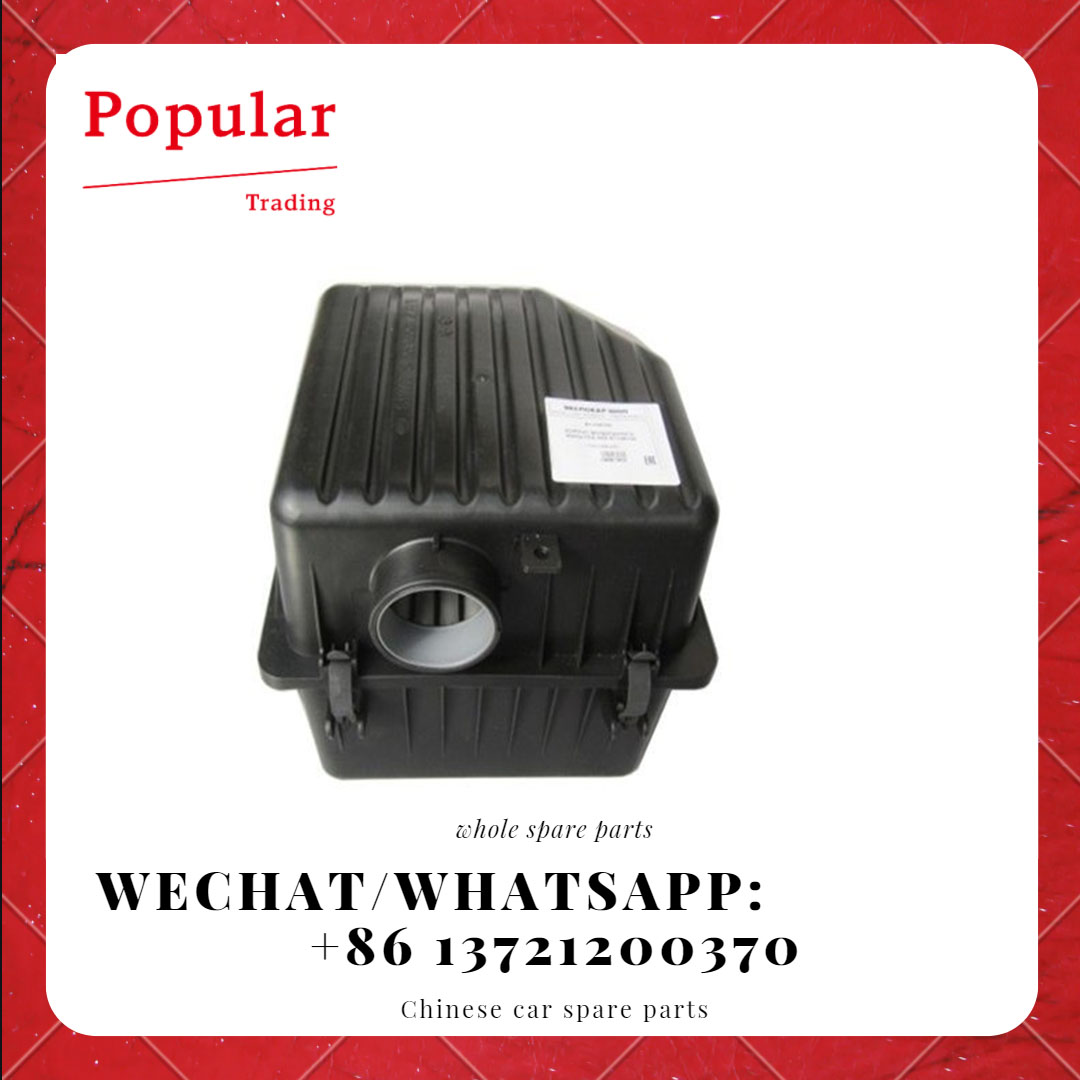 LIFAN AUTO PARTS AIR FILTER ASSY S1109100