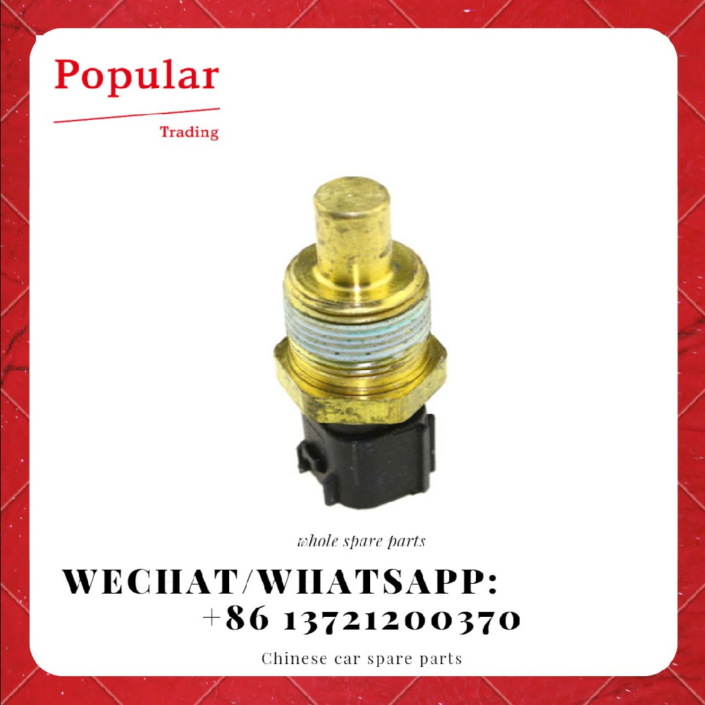 LIFAN AUTO PARTS WATER TEMPERATURE SENSOR 05269870AB