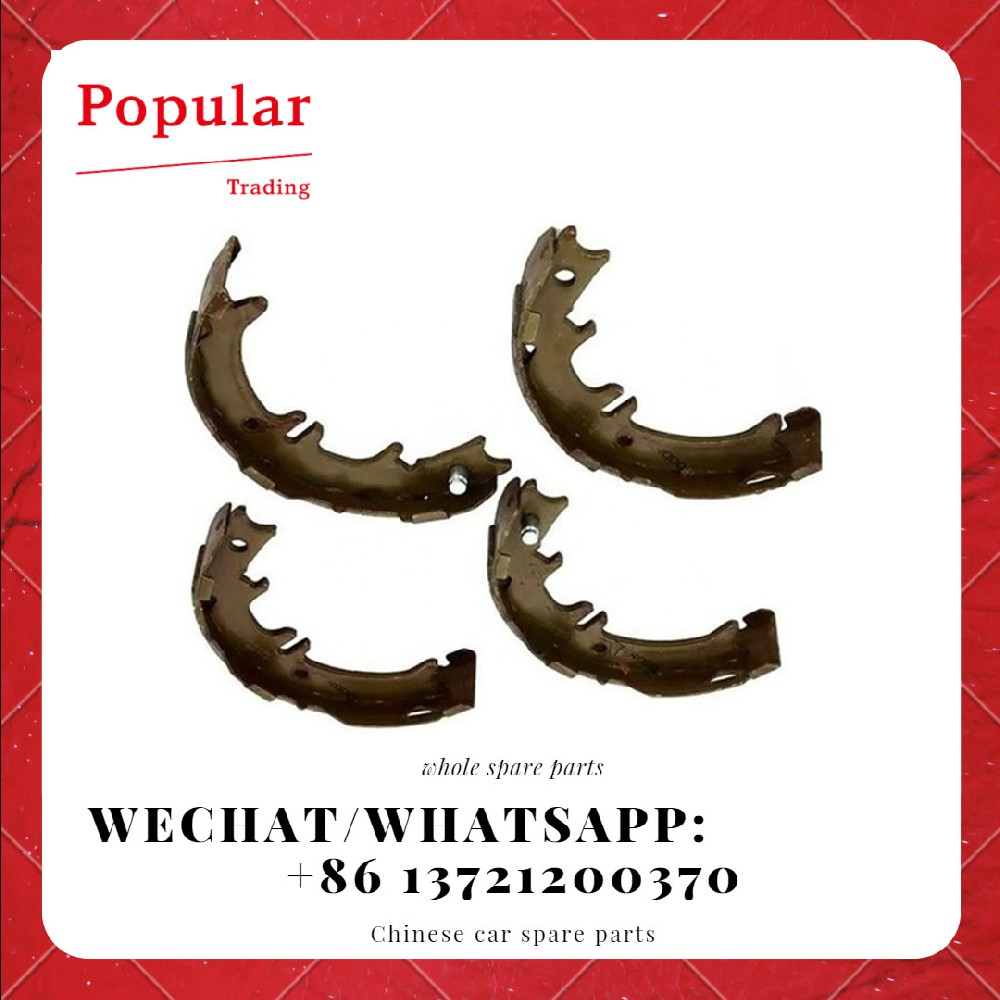LIFAN AUTO PARTS VALVE SEAL 04663904AA