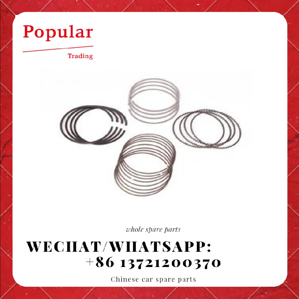 LIFAN AUTO PARTS PISTON RING LFB479Q-1004200A