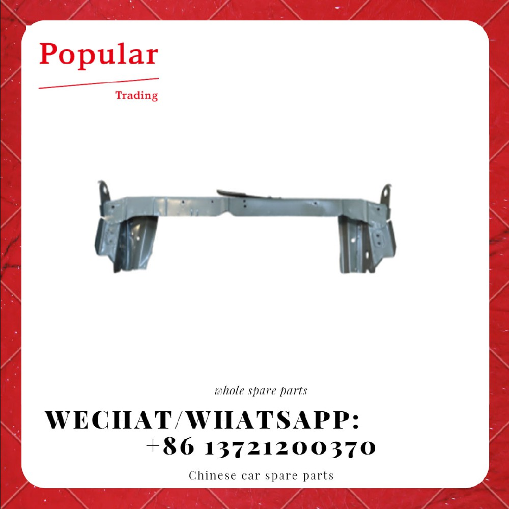 LIFAN AUTO PARTS LOWER BEAM -RADIATOR B8401200