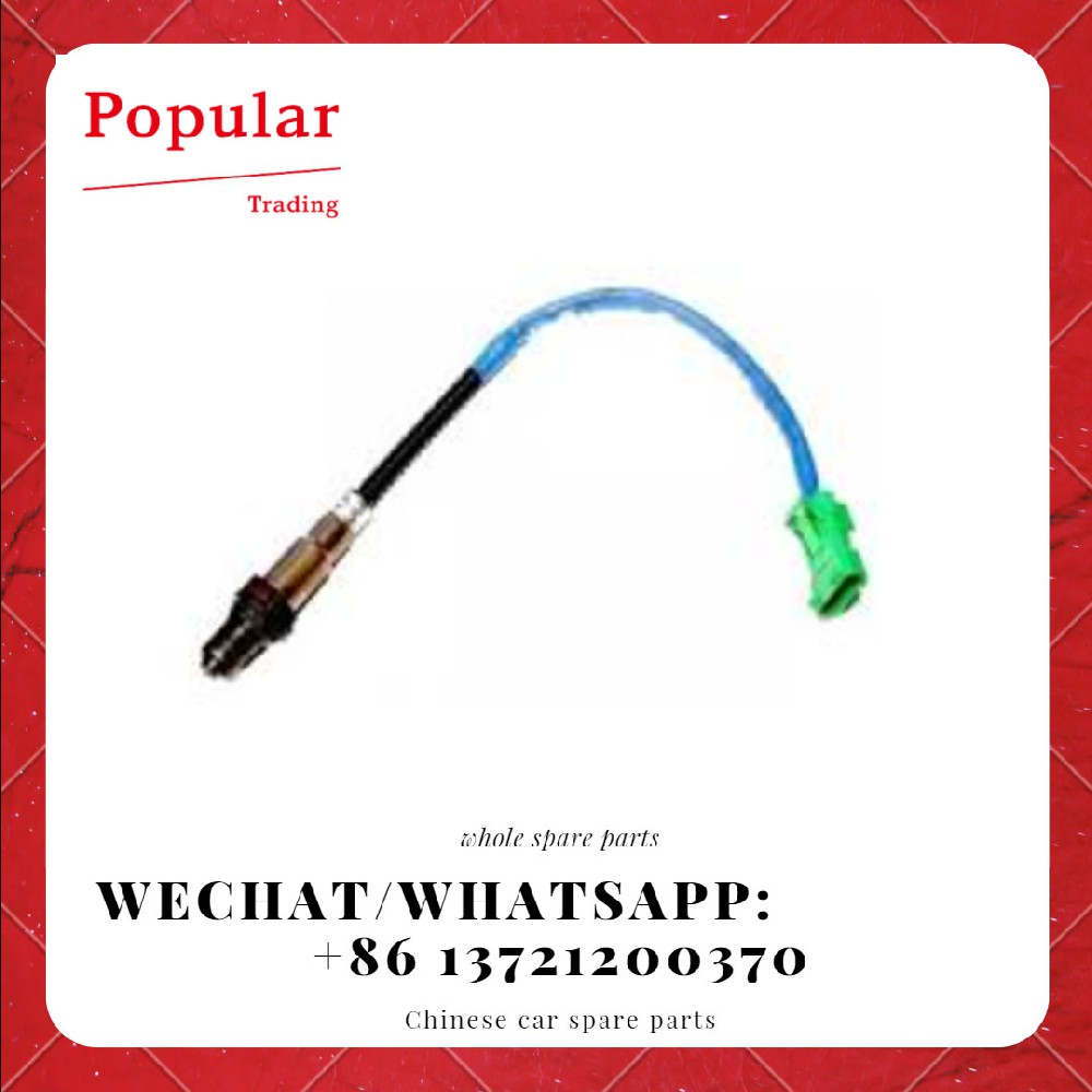LIFAN AUTO PARTS SENSOR，OXYGEN LBA3612300B1