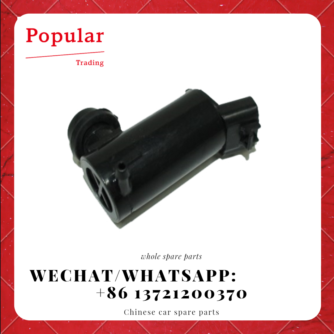 LI FAN AUTO PARTS FR WASHER PUMP MOTOR B3747120