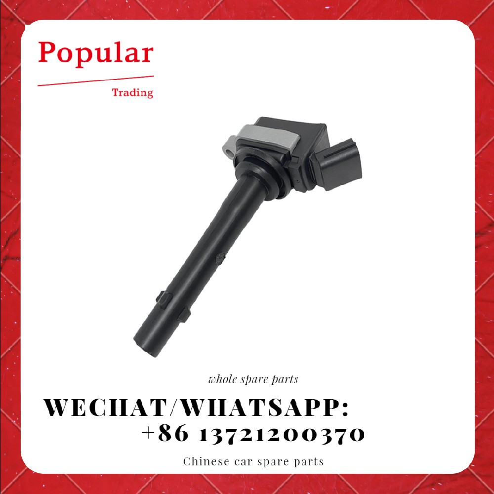 GEELY AUTO PARTS IGNITION COIL 1066001487