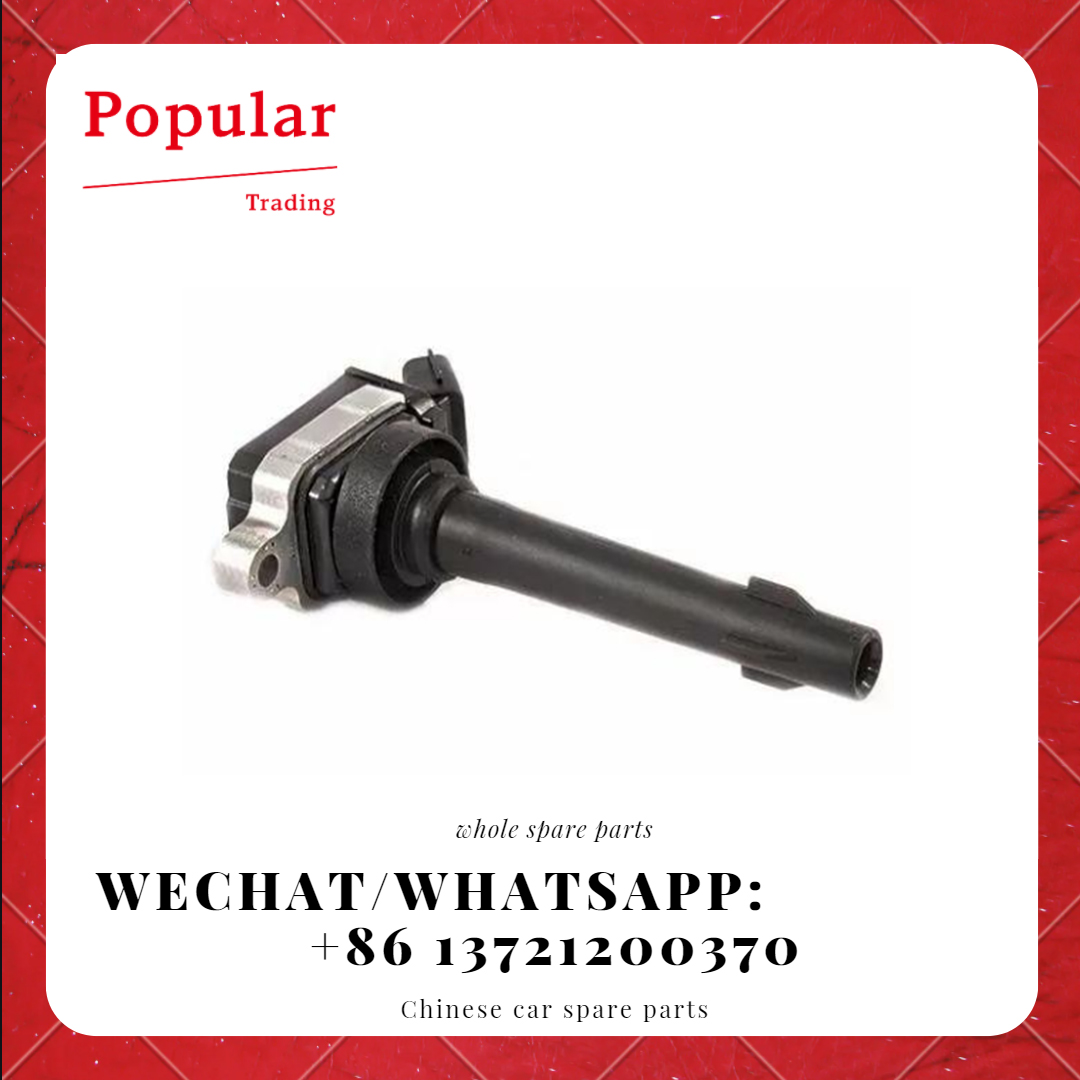 GEELY AUTO PARTS IGNITION COIL 1016050736