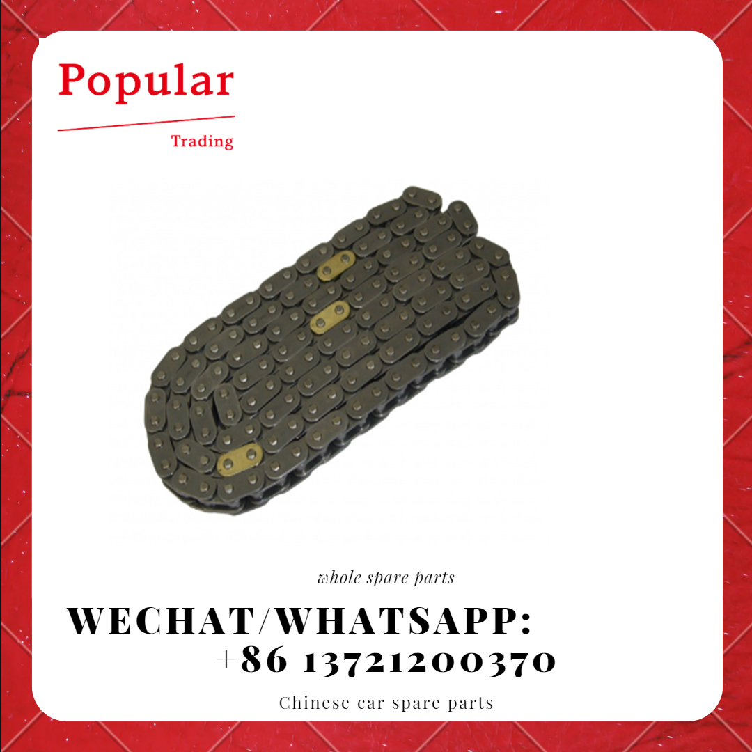 GEELY AUTO PARTS  TIMING CHAIN 1016050699