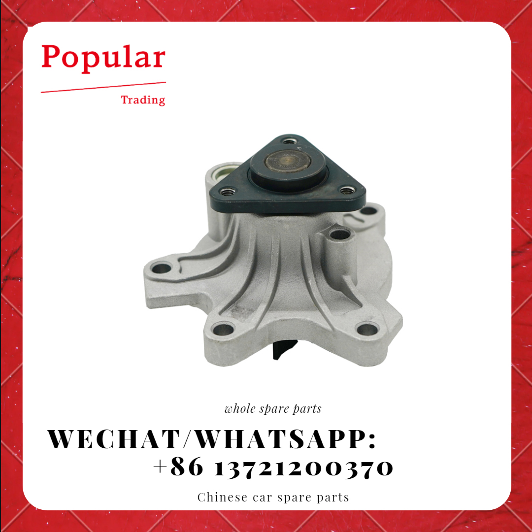 Great Wall auto parts Water pump 1307100-EG01