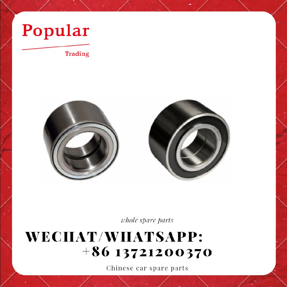 Great Wall auto parts Front Wheel hub bearing 3103200-G08
