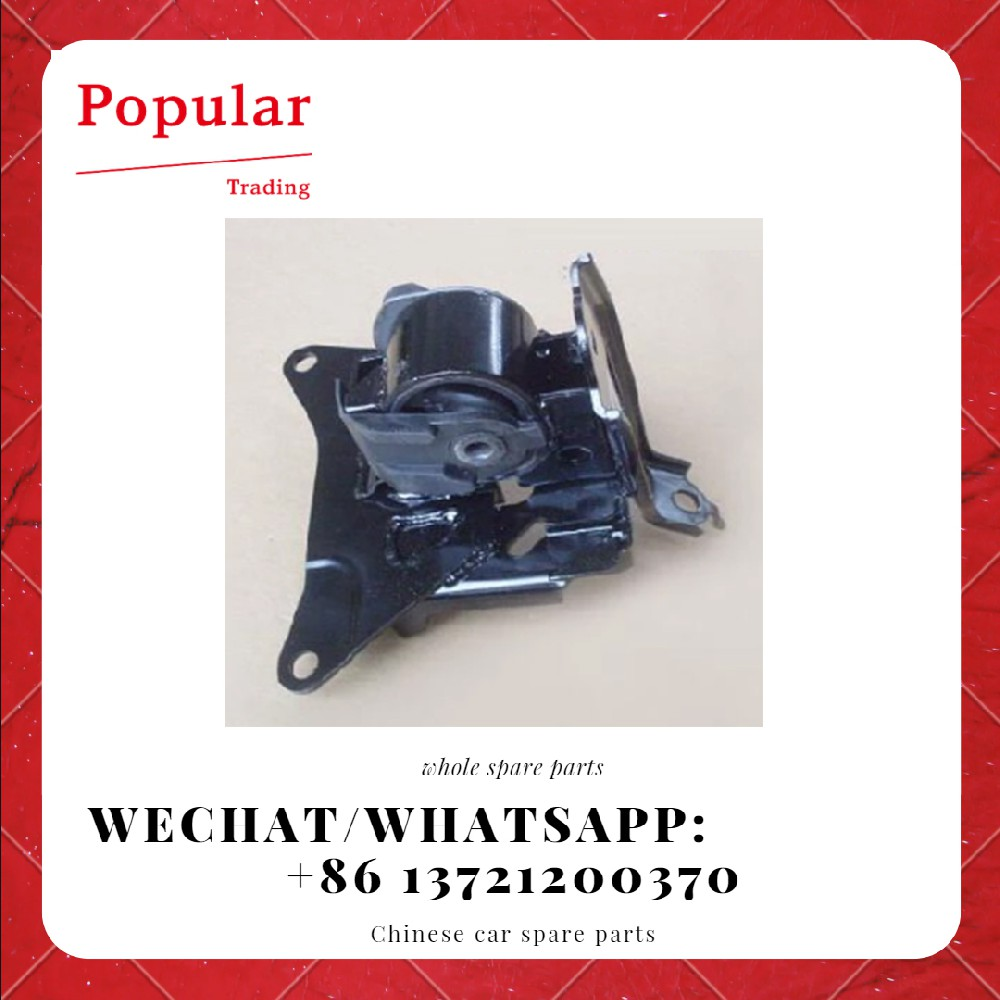 Great Wall auto parts Engine suspension R 1001200-G08