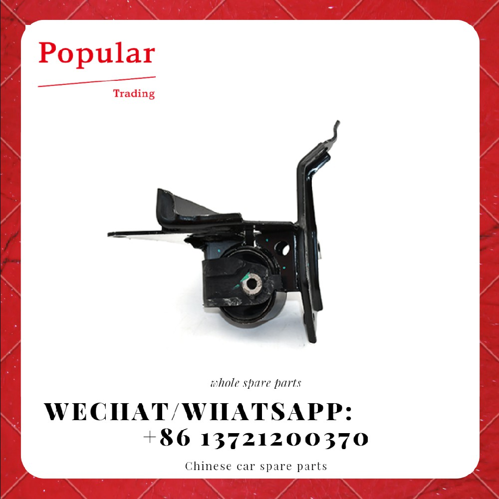Great Wall auto parts Engine suspension L 1001100-G08