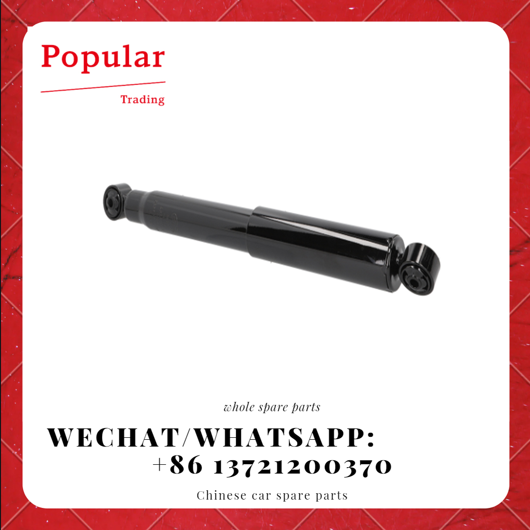 Great Wall auto parts Rear shock absorber L 2915100XJ34XA