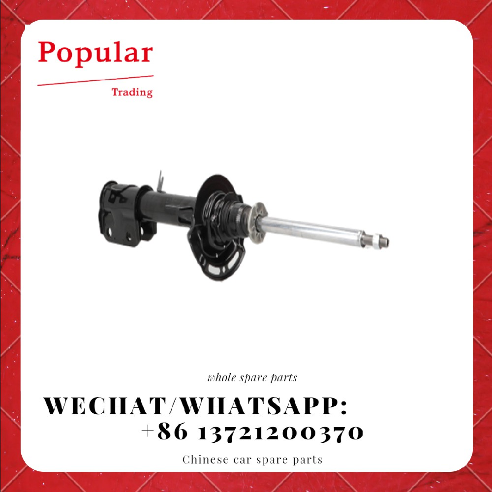Great Wall auto parts Front shock absorber L 2905100XJ34XA