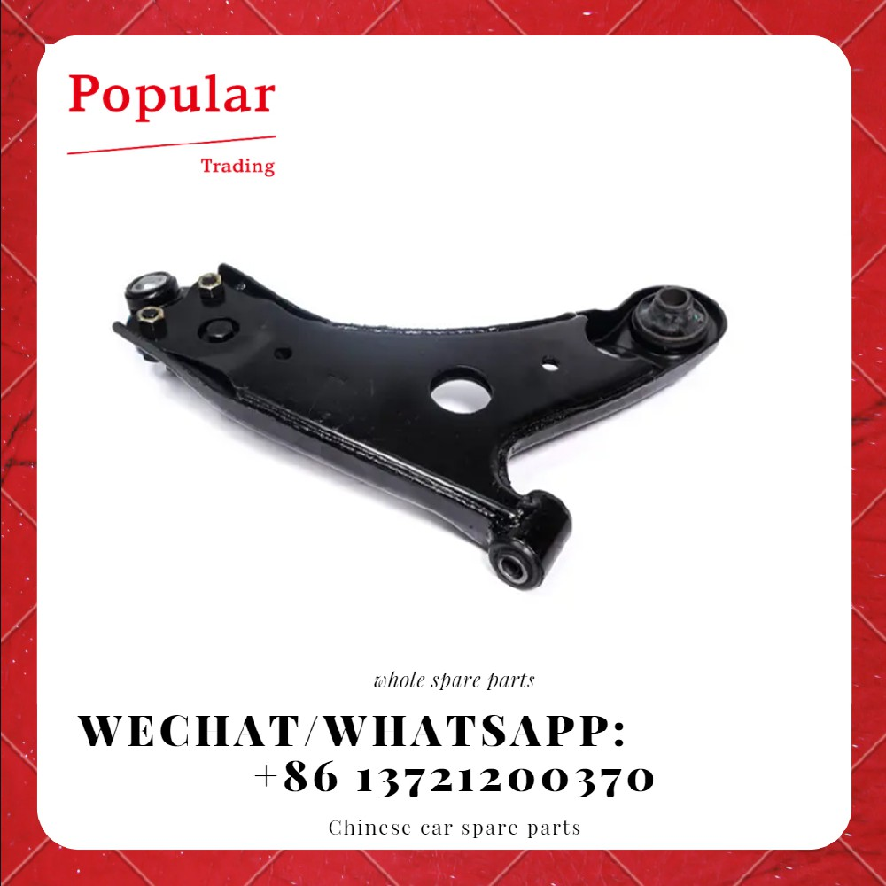 Great Wall auto parts Control arm suspension L 2904100-G08