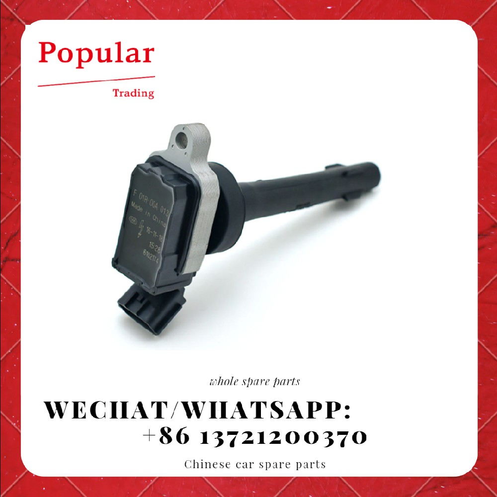 Great Wall auto parts Ignition coil 3705100-EG01