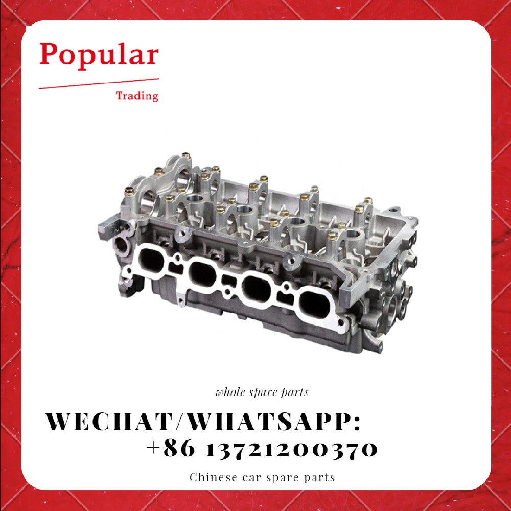 Great Wall auto arts Cylinder head 1003100-EG01