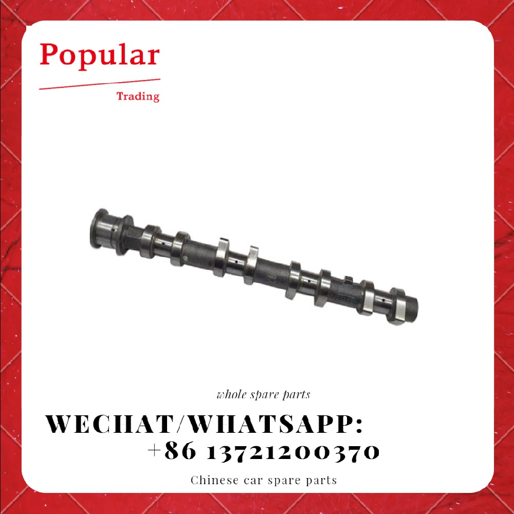 Great Wall auto parts Camshaft assy exhaust 1006200-EG01