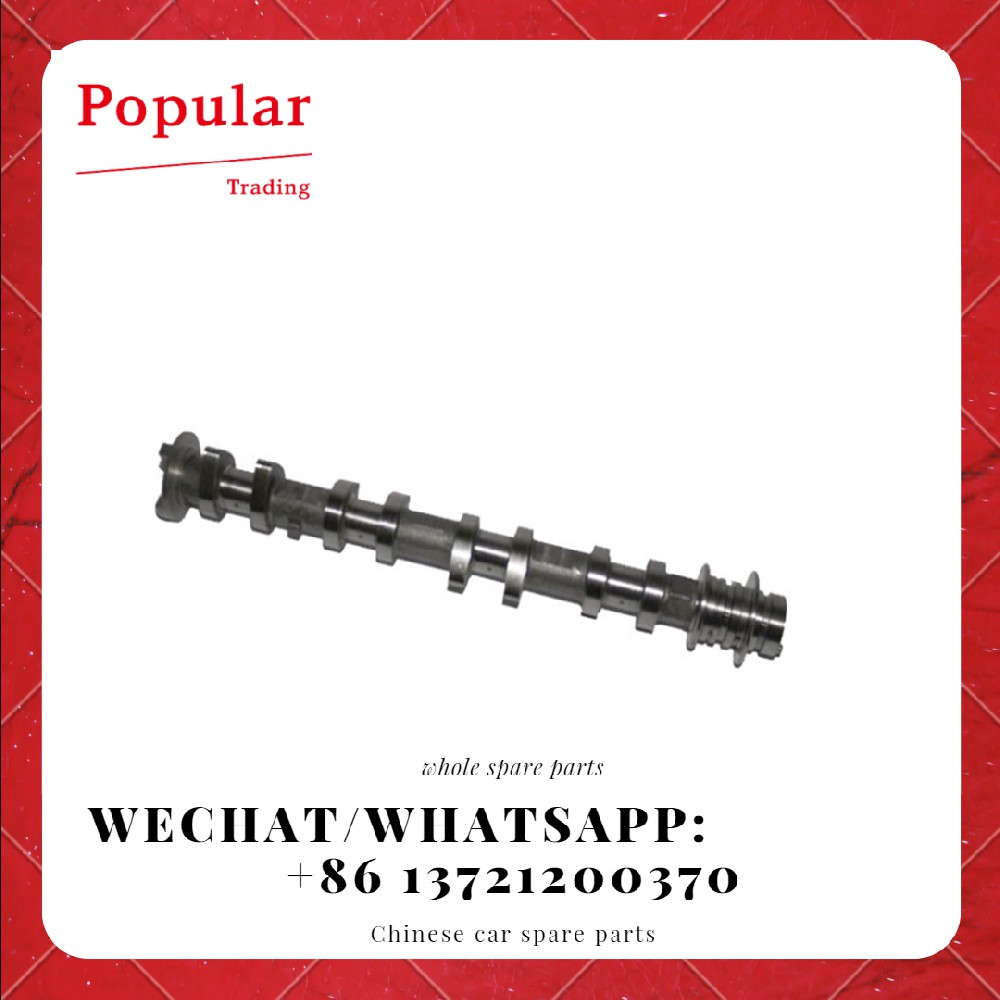 Grear Wall auto parts Camshaft assy Intake 1006100-EG01