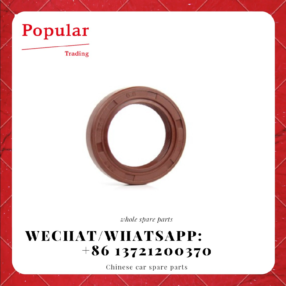 Great Wall auto parts Crankshaft front seal 1011200-EG01