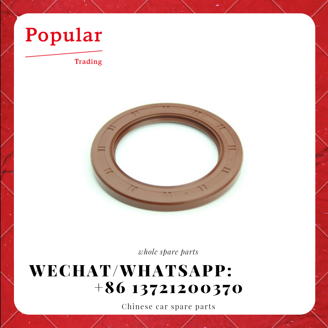 Great Wall auto parts Crankshaft rear seal 1002500-EG01