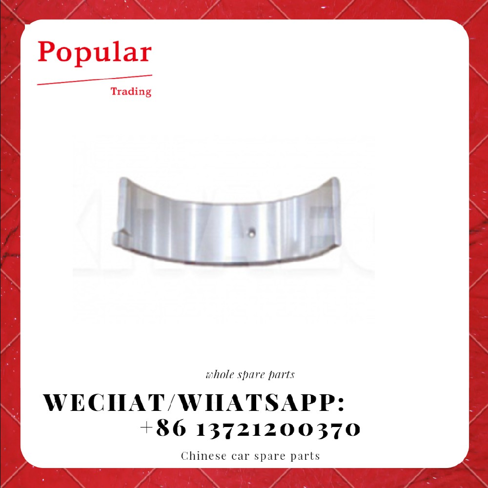 Great Wall auto parts Connecting rod bearing 1004012-EG01