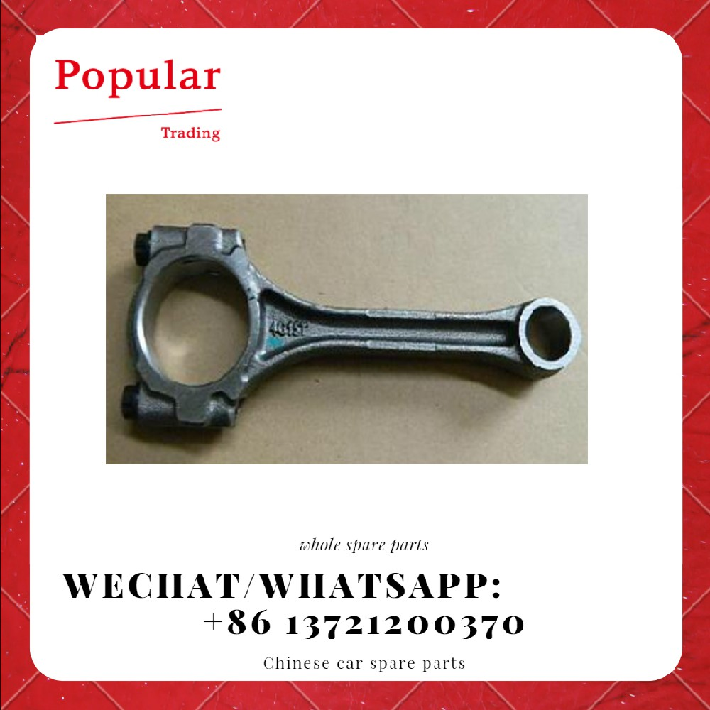 Great Wall auto parts Connecting rod 1004300-EG01