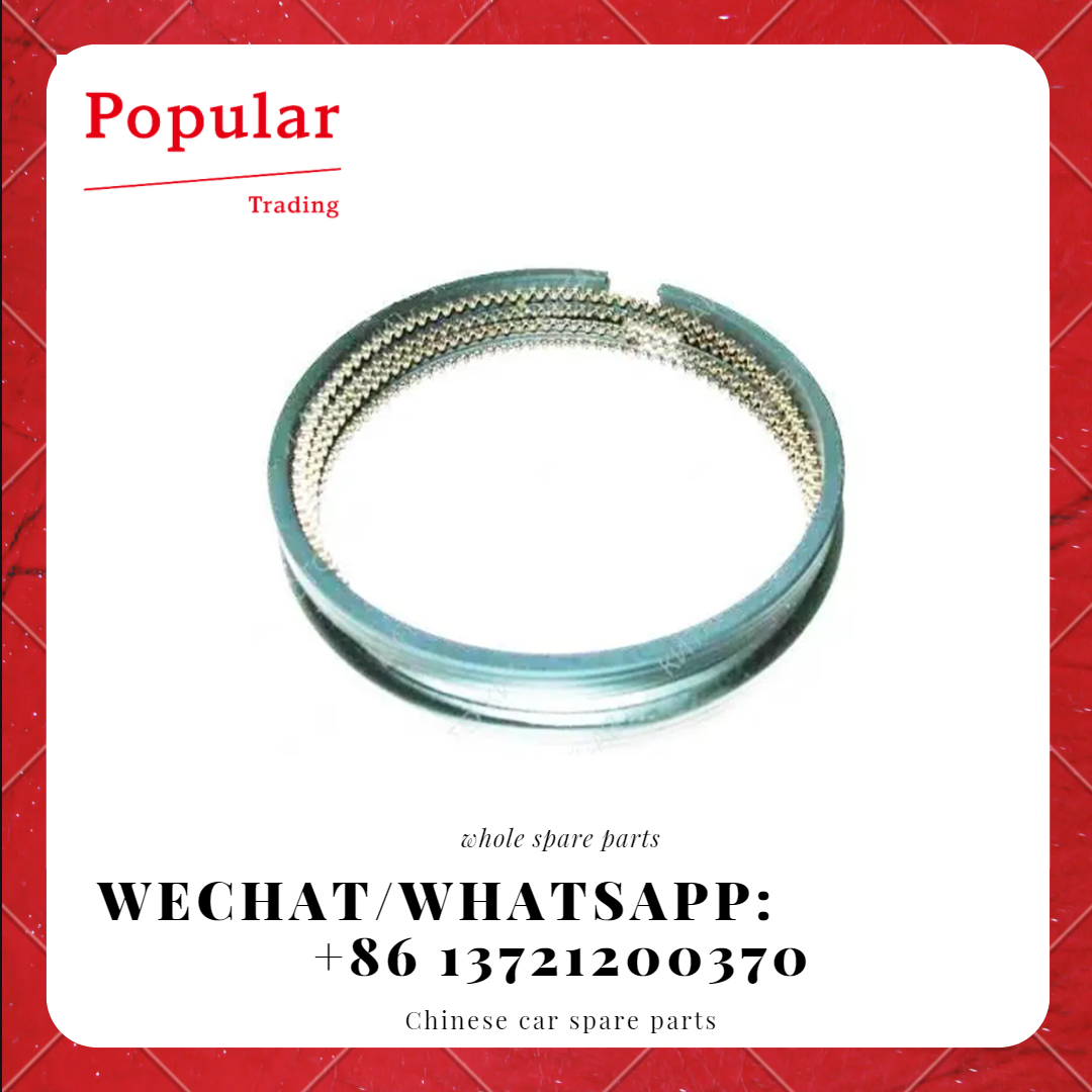Great Wall auto parts Piston ring kit 1004500-EG01