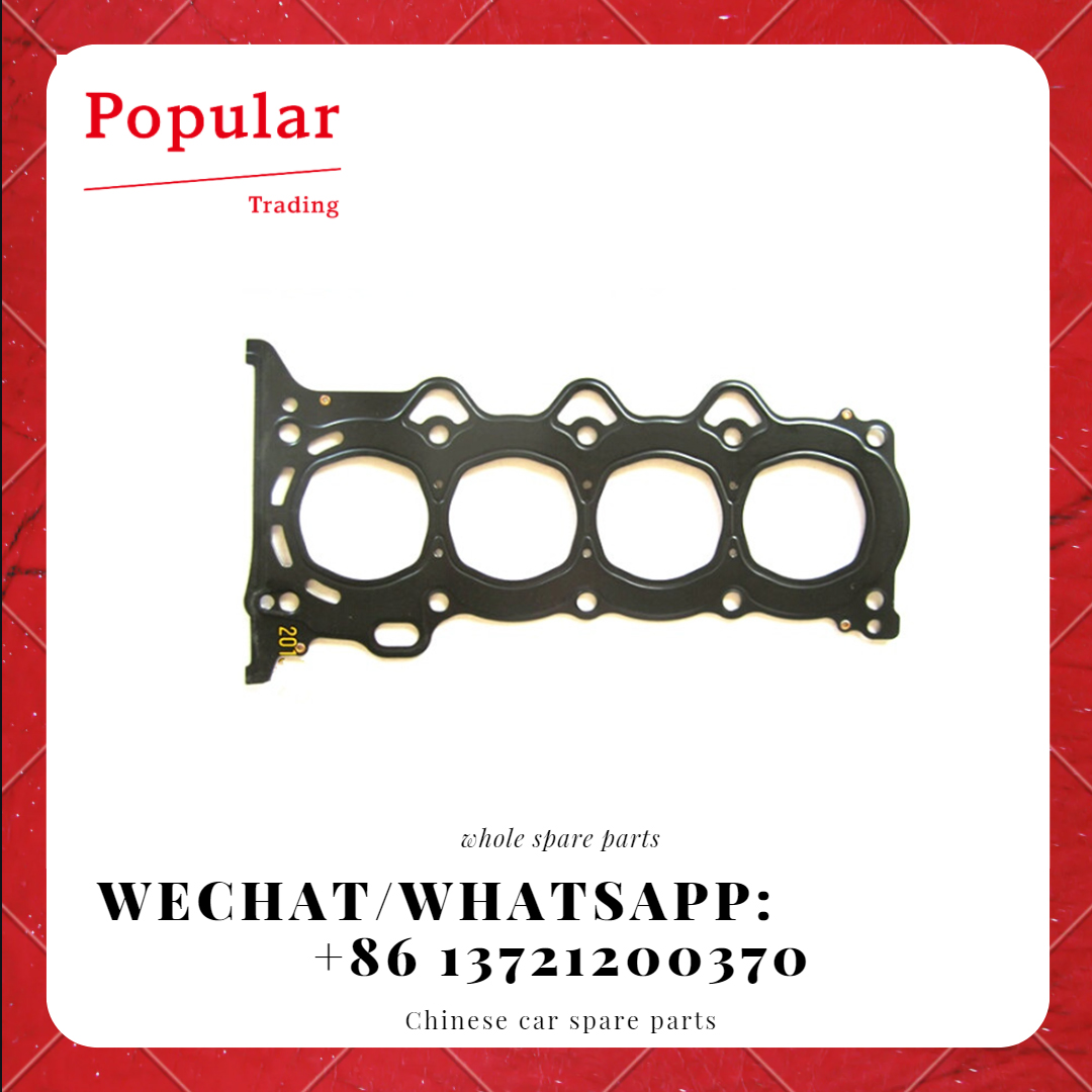 Great Wall auto parts Gasket cylinder head 1003400-EG01