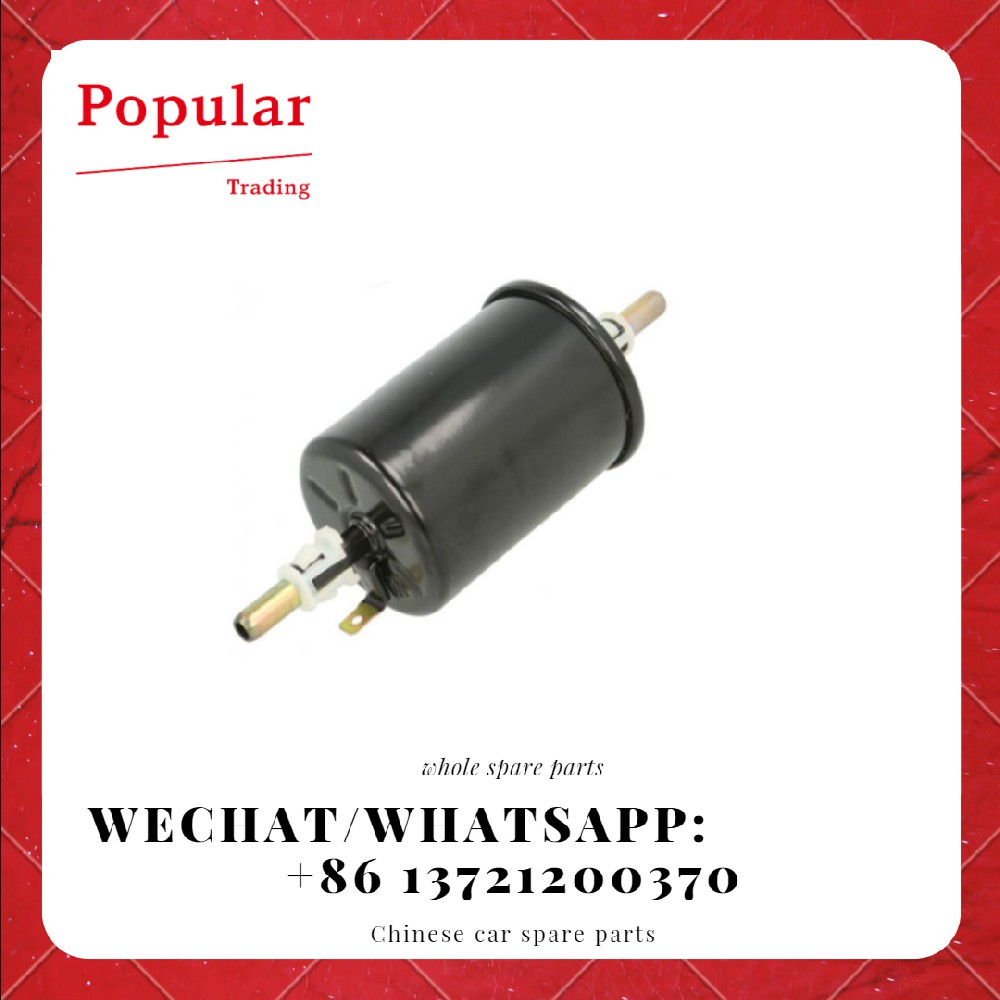 Great Wall auto parts Fuel filter assy 1117100-V08