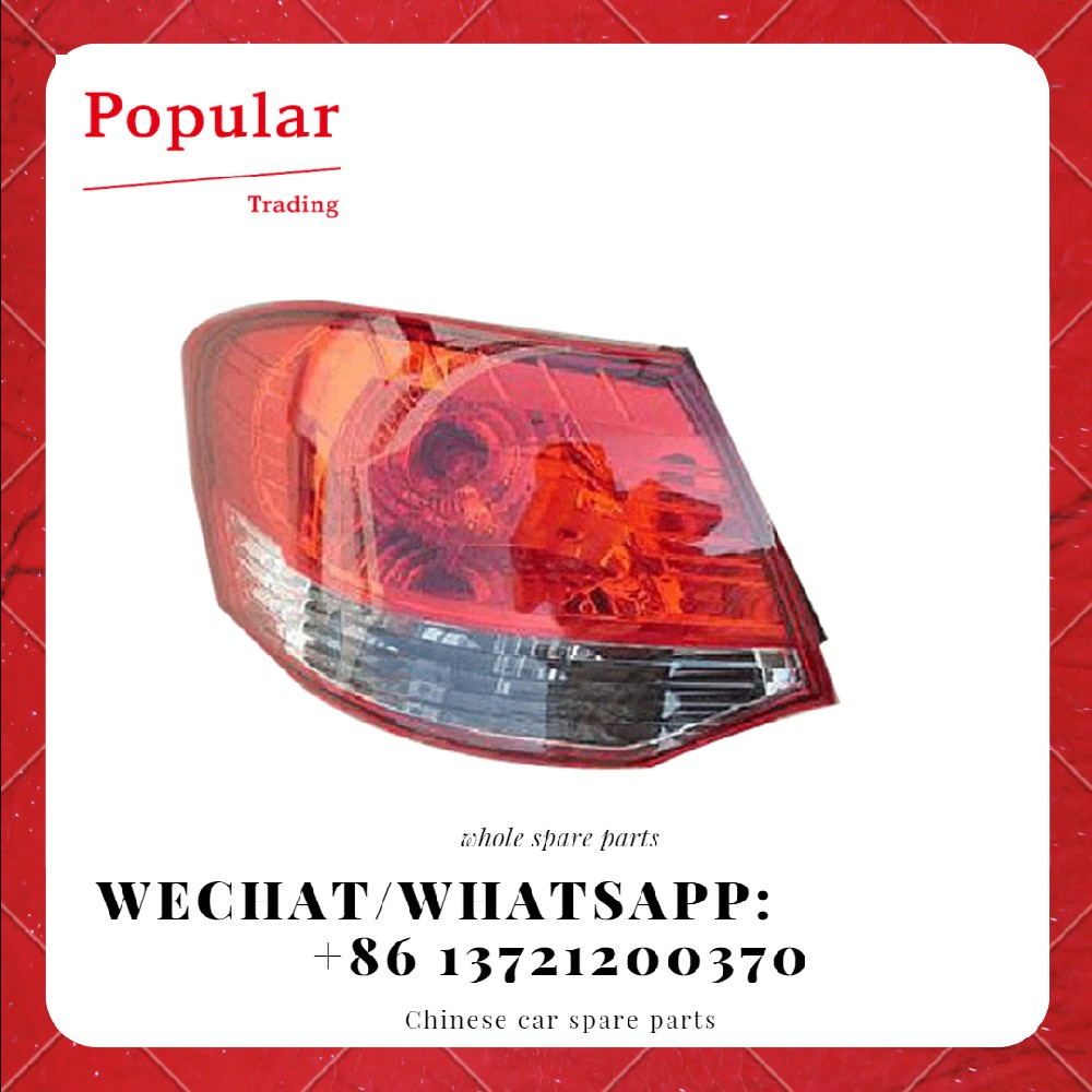 Great Wall auto parts Tail ext lamp L 4133100XJ08XB