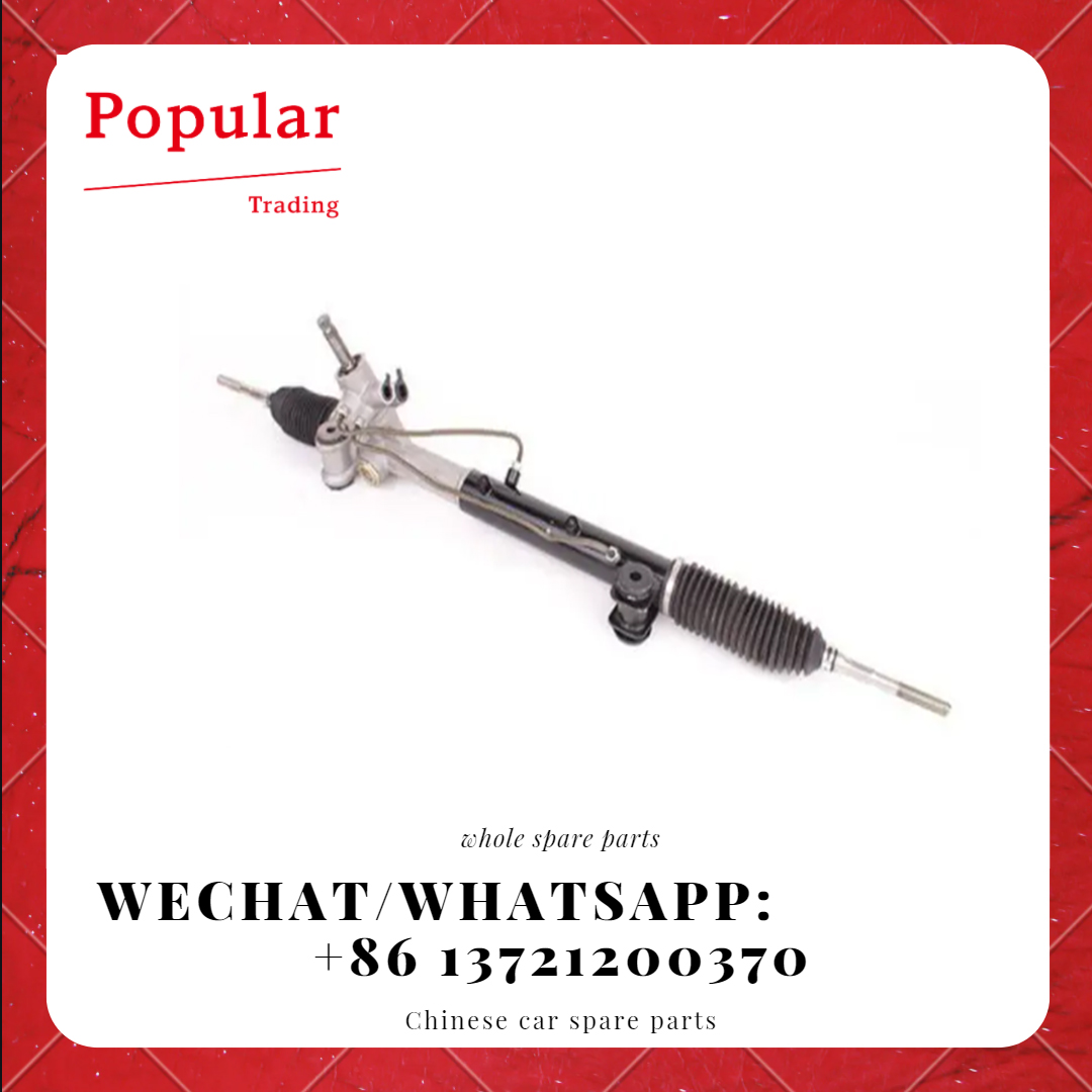 GREAT WALL AUTO PARTS POWER STEERING GEAR 3411110-g08