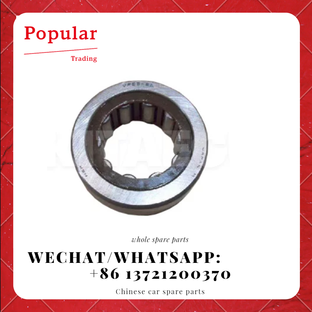 GREAT WAL AUTO PARTS OUTPUT SHAFTCYLINDRICAL ROLLER BEARING 1701031-001