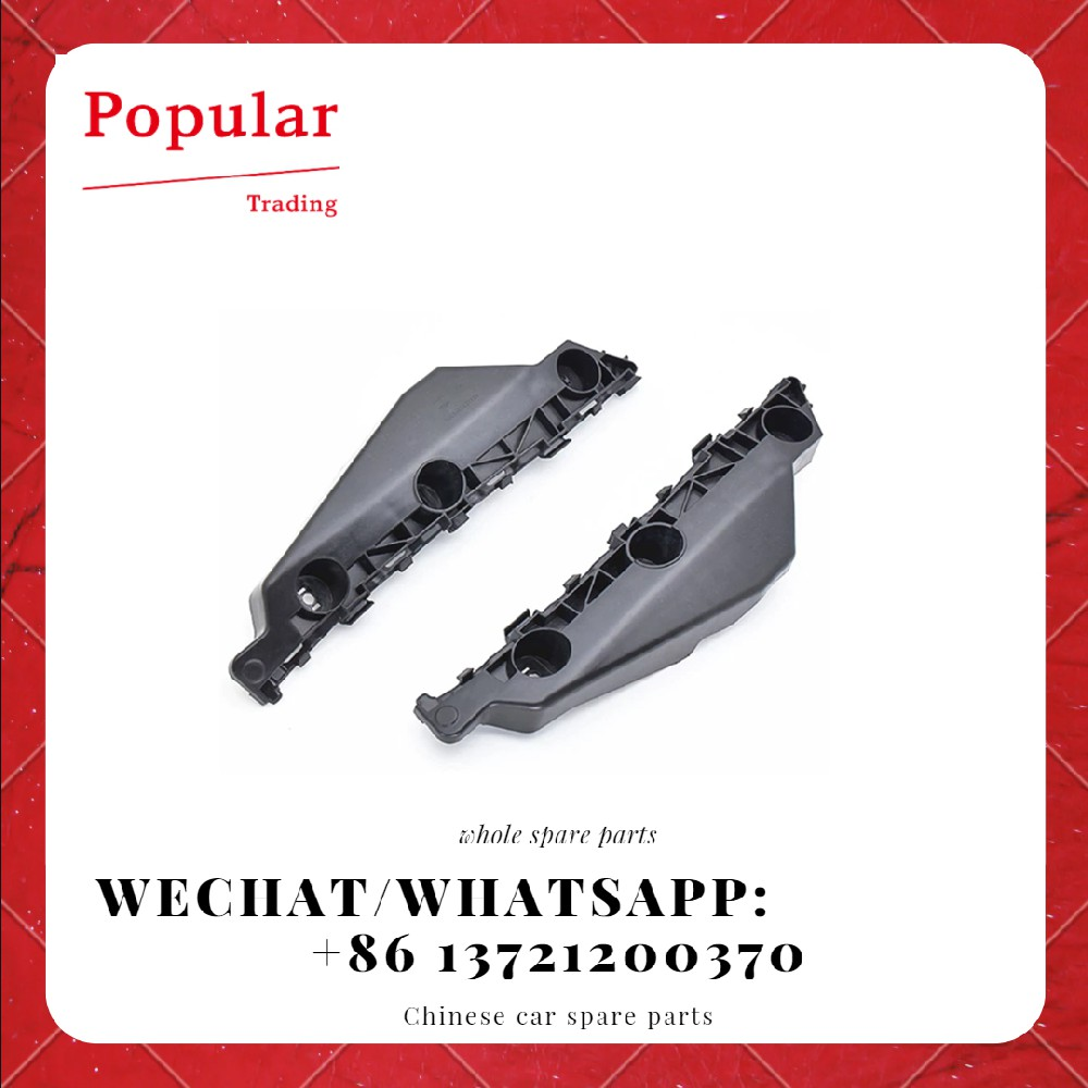 GREAT WALL AUTO PARTS FRONT BUMPER BRACKET RH 2803302-J08